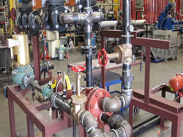 MCAA Study Looks for Industry Insights into Fabrication and Modular Construction