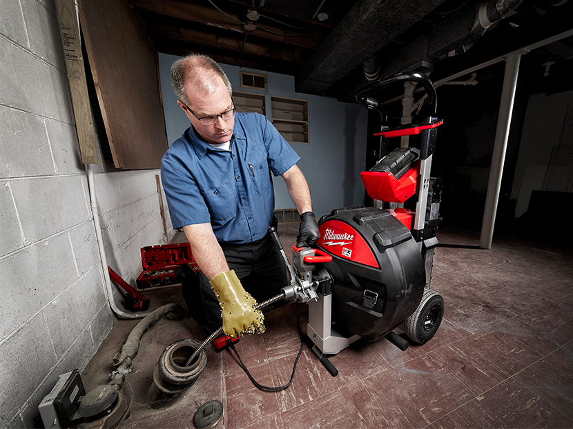 Milwaukee Tool Launches MX FUEL Equipment System 7