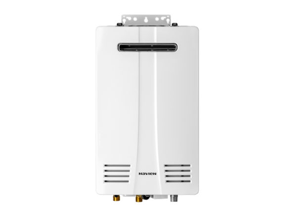 Navien Introduces Non-Condensing Tankless NPN Series