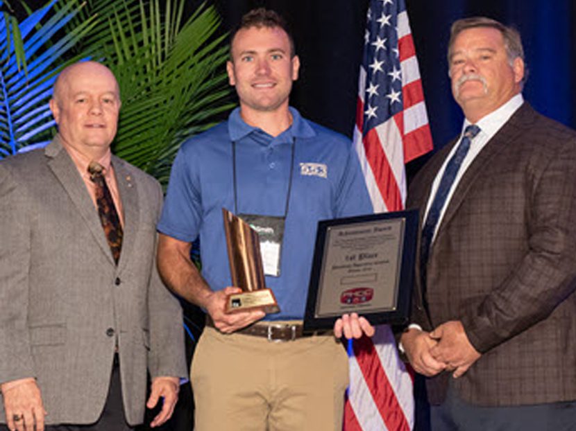 PHCC Announces 2019 National Apprentice Contest Winners | 2019-10-14 ...