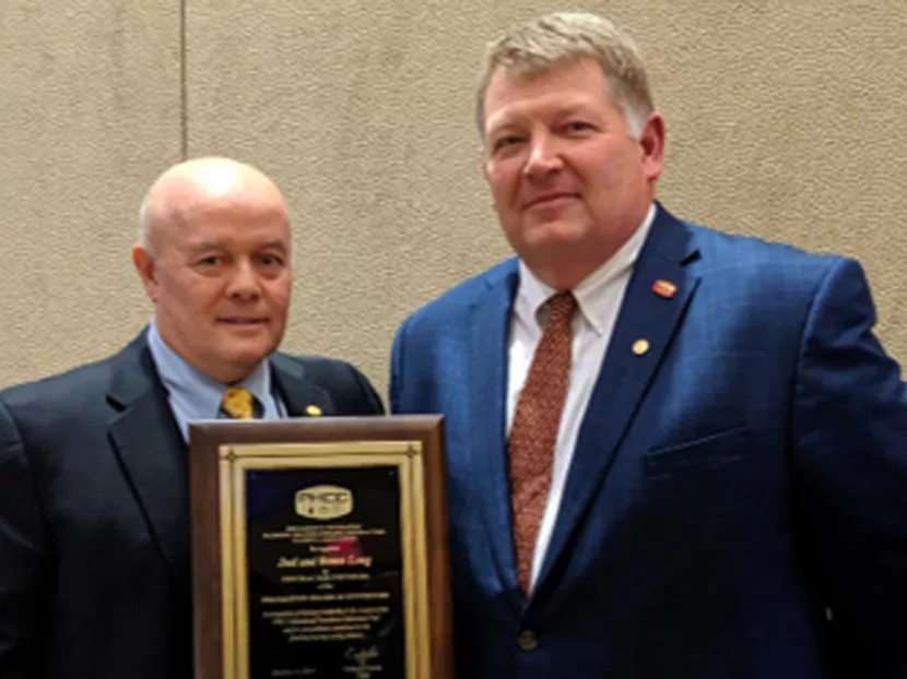 PHCC Educational Foundation Announces New Board of Governors Members 2