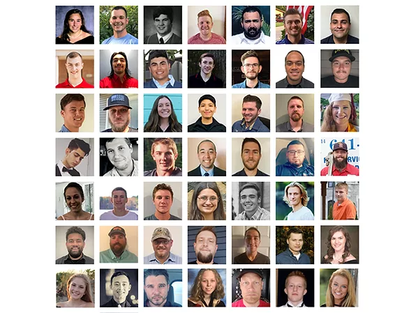 PHCC Educational Foundation Awards $113,000 to 2019 Scholarship Winners