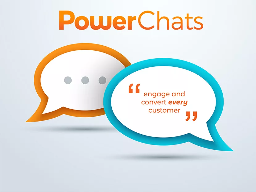 PowerChats Announces Partnership with FreshLime