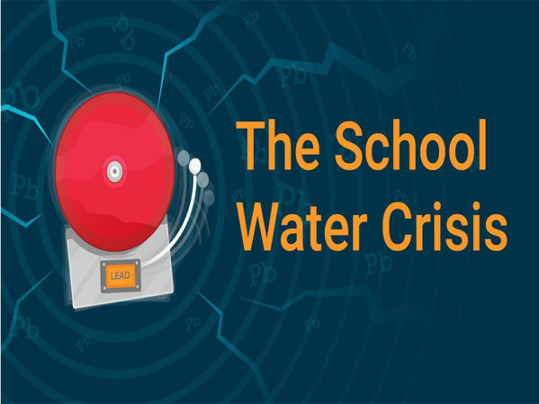 SimpleWater Compiles Lead in School Drinking Water Database