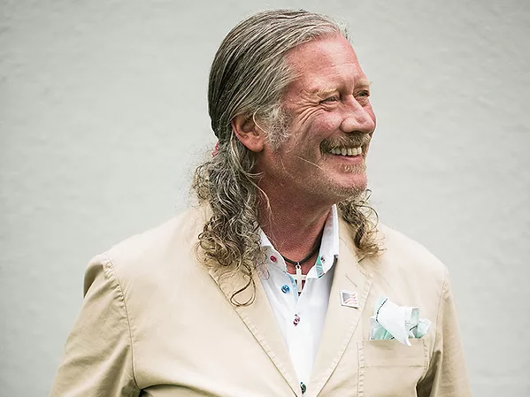 The General Society of Mechanics & Tradesmen Announces John Hazen White Jr. as 2019 Craftsmanship Award Recipient