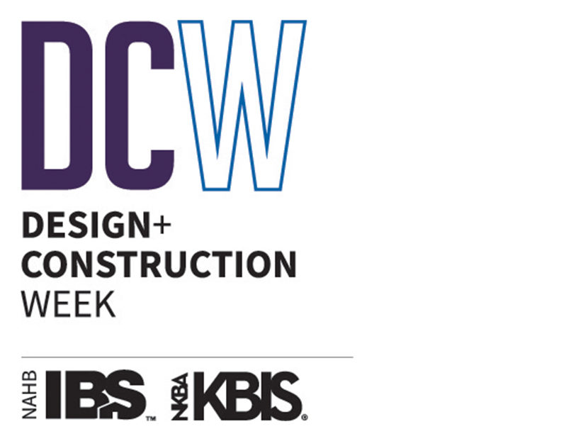 2021 Design & Construction Week Will Be an All-Virtual Event