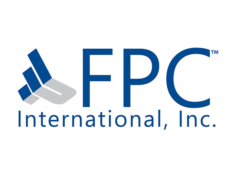 Federal Process Corp. Rebrands as FPC International Inc.