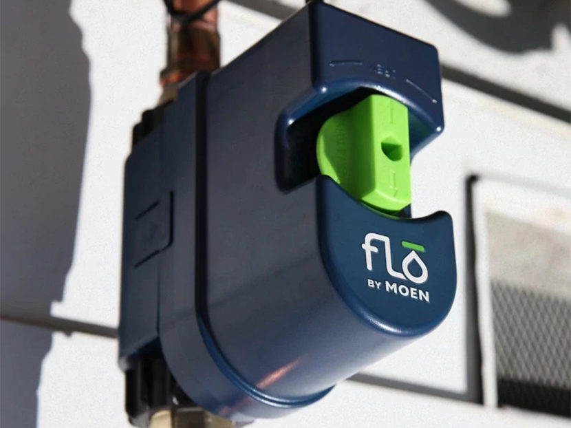 Flo by Moen Introduces Water Security System for Multi-Family Properties
