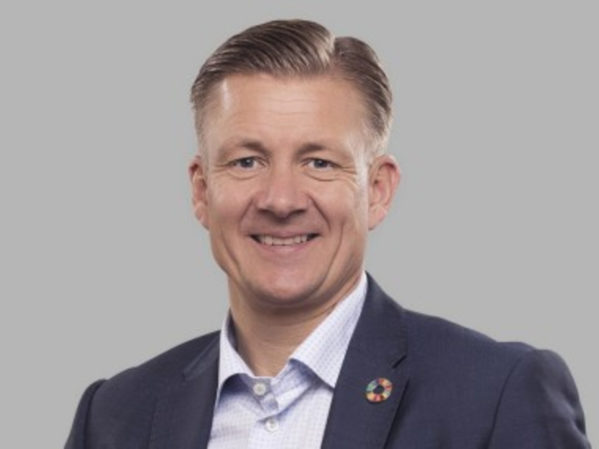  Grundfos Appoints Poul Due Jensen as New CEO 2