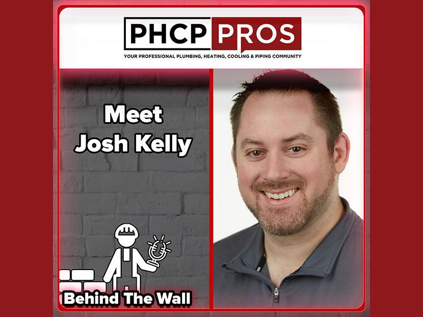 PHCPPros Behind the Wall Podcast: Meet Josh Kelly, CEO for Clover Marketing