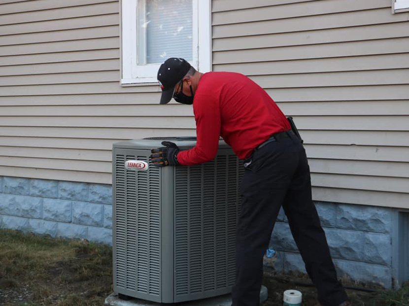 Lennox Air Conditioner Installers Near Me Air Conditioner Repair