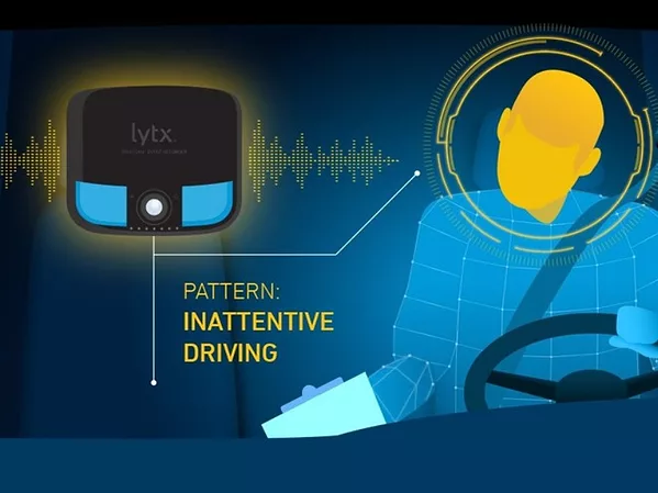 Lytx Launches New Technology Capabilities 2
