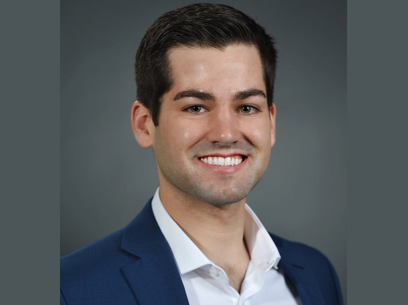 PHCP Millennial On The Move: Michael Dungan