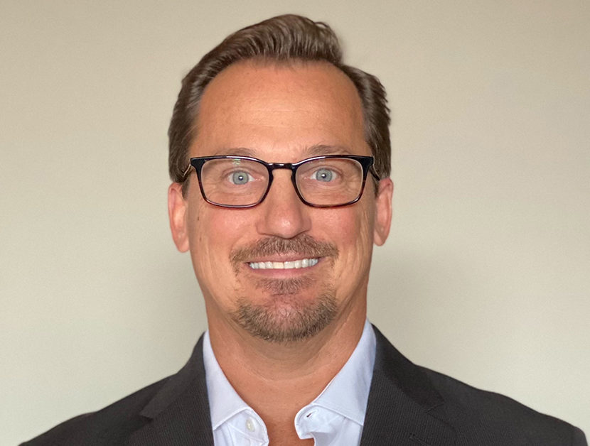 REHAU Names Mark Hudoba as New Vice President for Building Solutions in the Americas 3