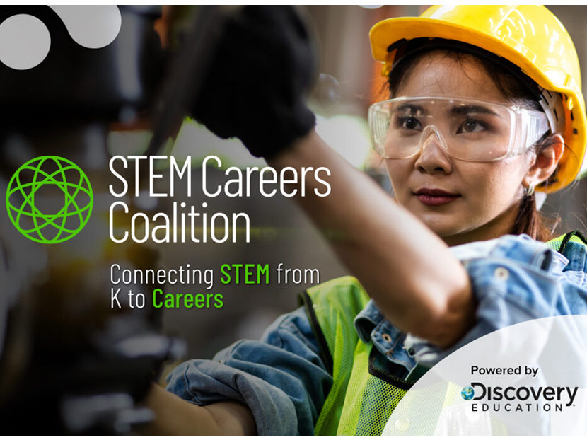 STEM Careers Coalition to Celebrate Manufacturing Day this October