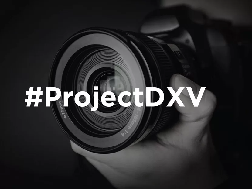 2017-September-#PROJECTDXV