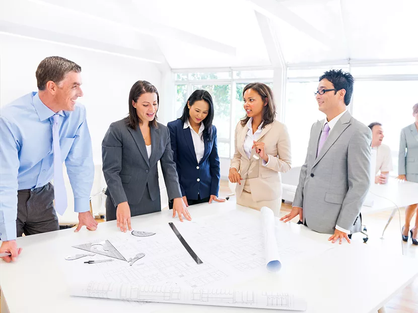 Engineer of the Year