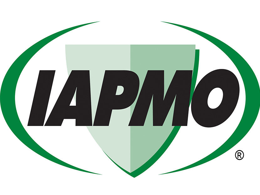 2017-September-IAPMO Code