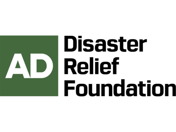 AD Launches AD Disaster Relief Foundation 