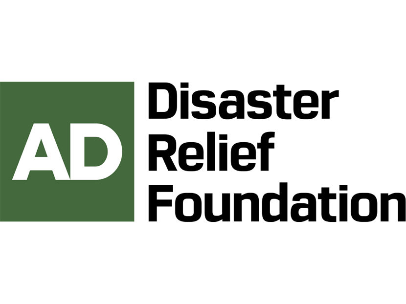 AD Launches AD Disaster Relief Foundation 