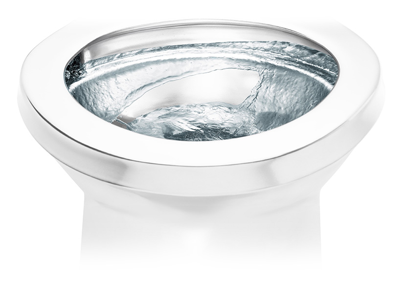 Kohler Launches Revolution 360 Toilet Flushing Technology phcppros