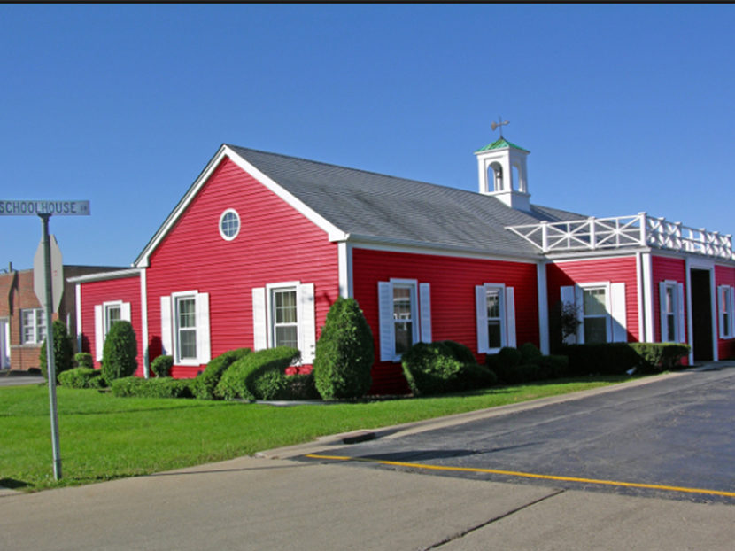 Little Red School House-Offers-New-Course-in-Latest-Schedule
