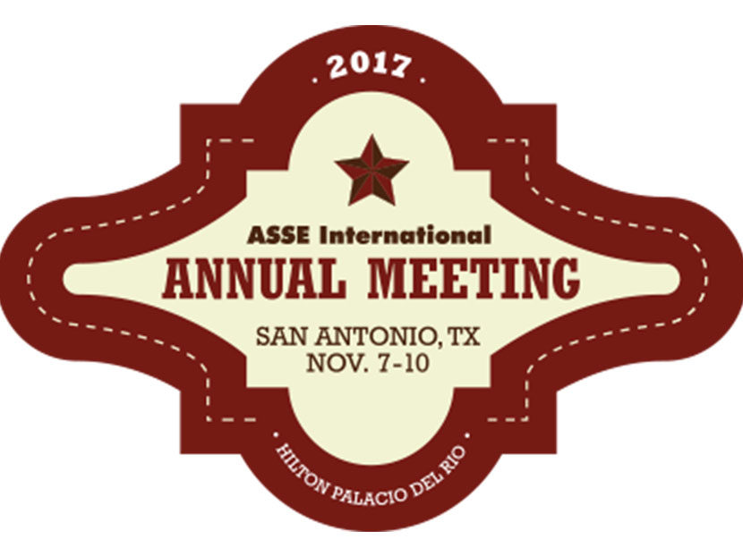 Rare-Treat-Offered-at-ASSE’s-Annual-Meeting
