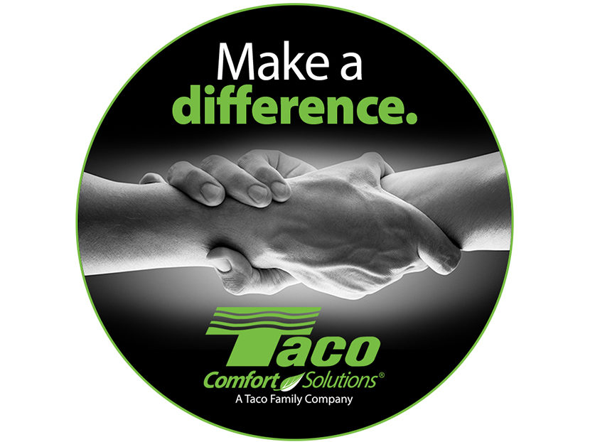 Taco-Comfort-Solutions-Creates-Hurricanes-Relief-Fund 