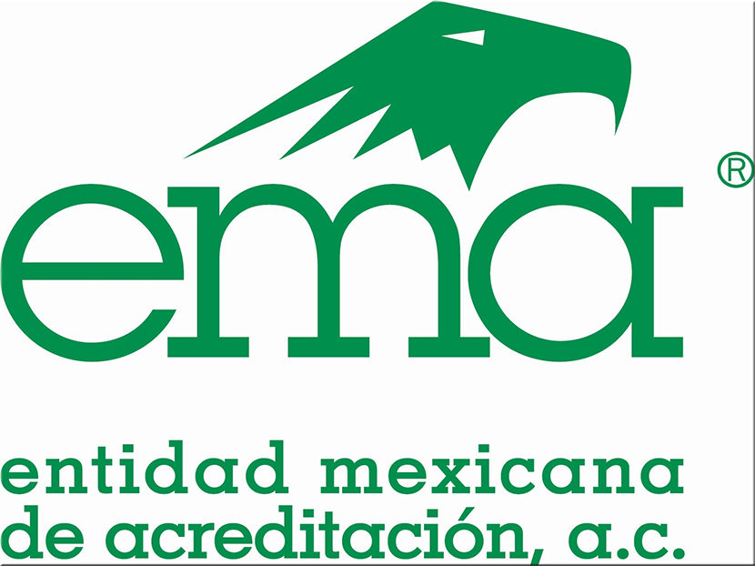 entidad mexicana de acreditación logo