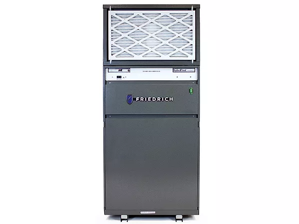 Friedrich-VRP-Lands-Gold-For-HVAC-Innovation