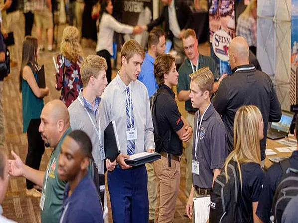 MCAA GreatFutures Launches Jobs Board Feature