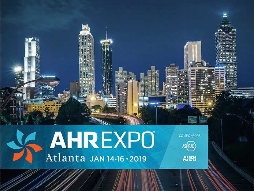 Registration Opens for the 2019 ASHRAE Winter Conference