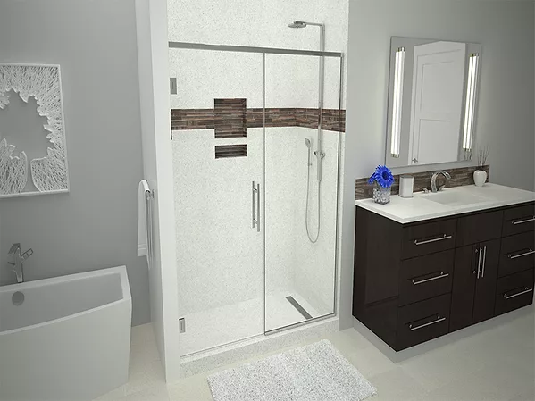 Tile Redi Partners with Granite and Trend Transformations