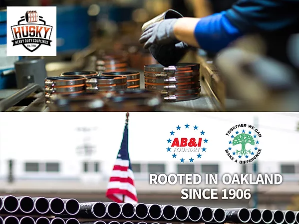 AB&I and Anaco-Husky Name Mainline Sales Inc. as New Manufacturers Representative