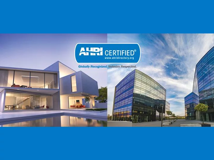 AHRI Research Arm Awarded DOE Funds