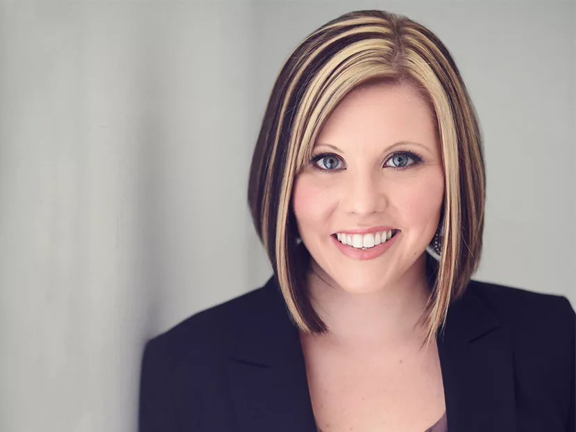 APR Supply Co. Appoints Teri Rogers as Senior Director of Marketing