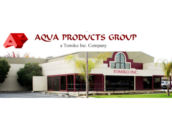 Aqua Products Group Announces New Hires and Changes