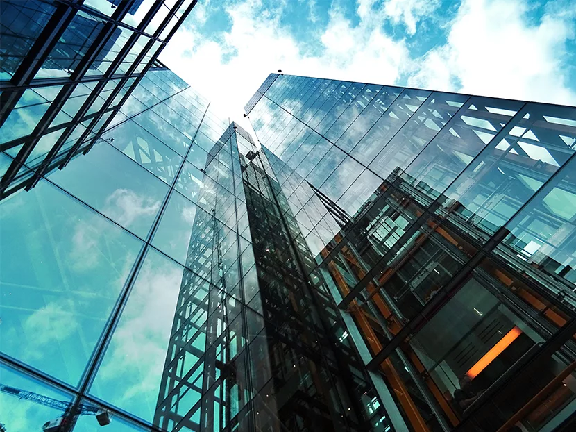 Bringing Women Executives in Building Together: NIBS to Host Inaugural Event in October