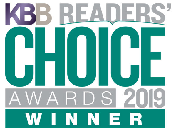 California Faucets Wins Four KBB Readers’ Choice Awards