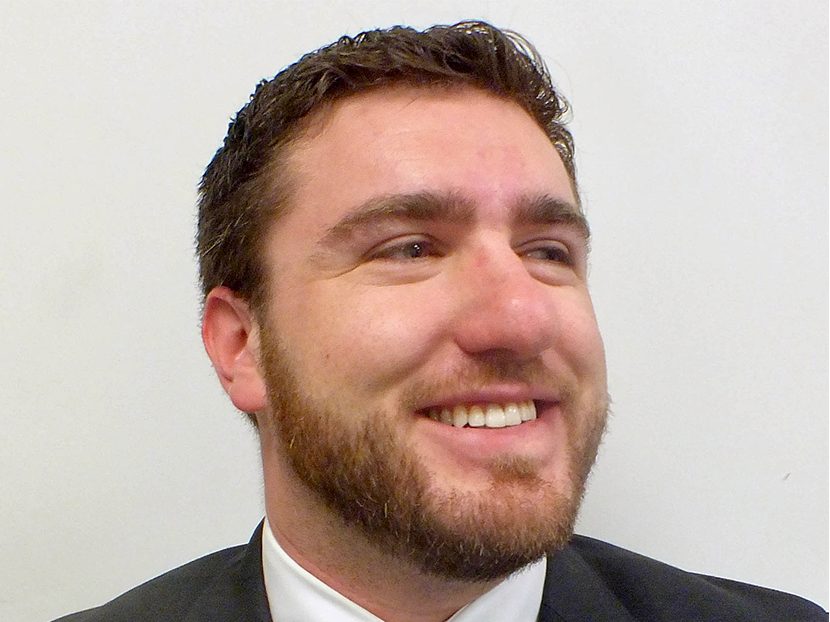 Eric Ashley Joins IBC Technologies As Product Development Manager 