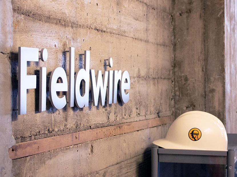 Fieldwire Raises $33.5 Million to Modernize Construction and Empower Workers