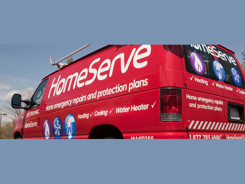 HomeServe Acquires Fred’s Home Services