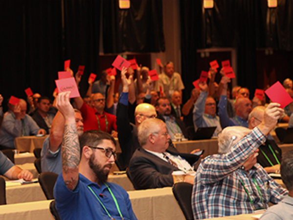 IAPMO Concludes 90th Annual Education and Business Conference