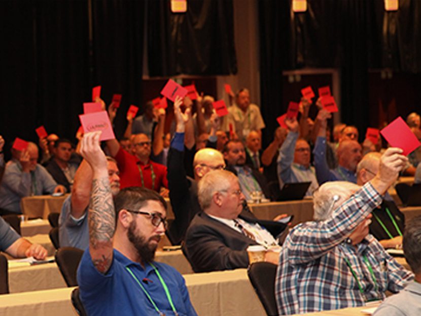 IAPMO Concludes 90th Annual Education and Business Conference | 2019-09 ...