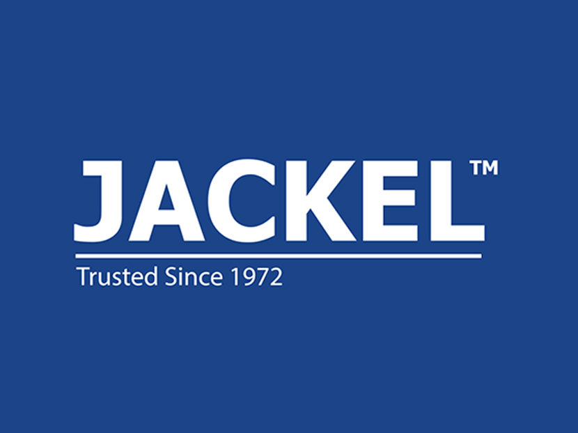 Jackel Launches Pumps and Reveals New Logo