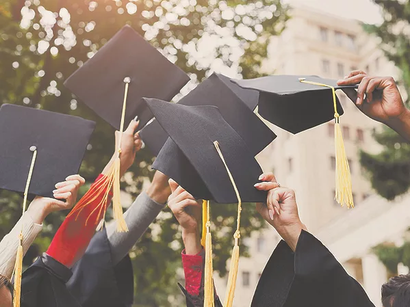 LPG Launches Endowment Fund for Post-Secondary Scholarships