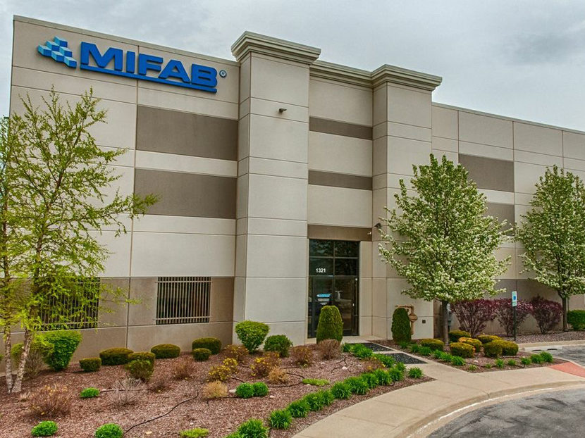 MIFAB Announces Mega Western Sales as New Sales Representative