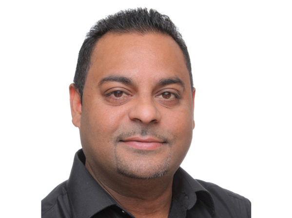 MIFAB Hires Vishnu Nauth as National Canadian Sales Manager