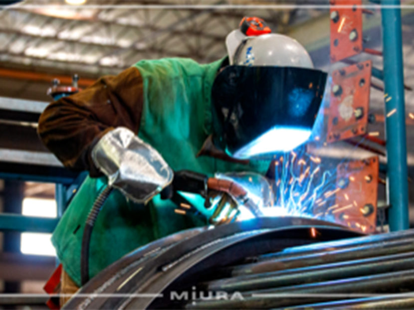 OSHA Recognizes Miura Boilers "Culture of Safety"