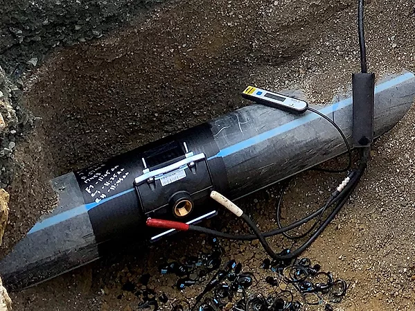 PPI Releases Two Guides for Electrofusing HDPE Pipe